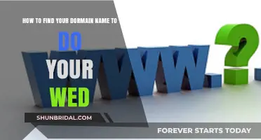 Choosing the Perfect Domain Name for Your Website: A Step-by-Step Guide