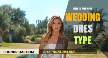 Discover Your Dream Wedding Dress Style: A Guide to Finding the Perfect Fit