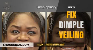 Effective Techniques to Repair and Restore Dimple Veiling Flaws