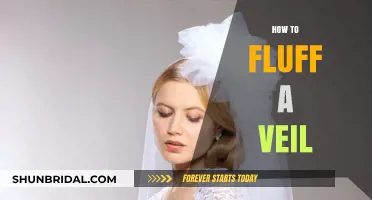 Mastering Veil Fluffing: Simple Steps for Perfect Bridal Elegance