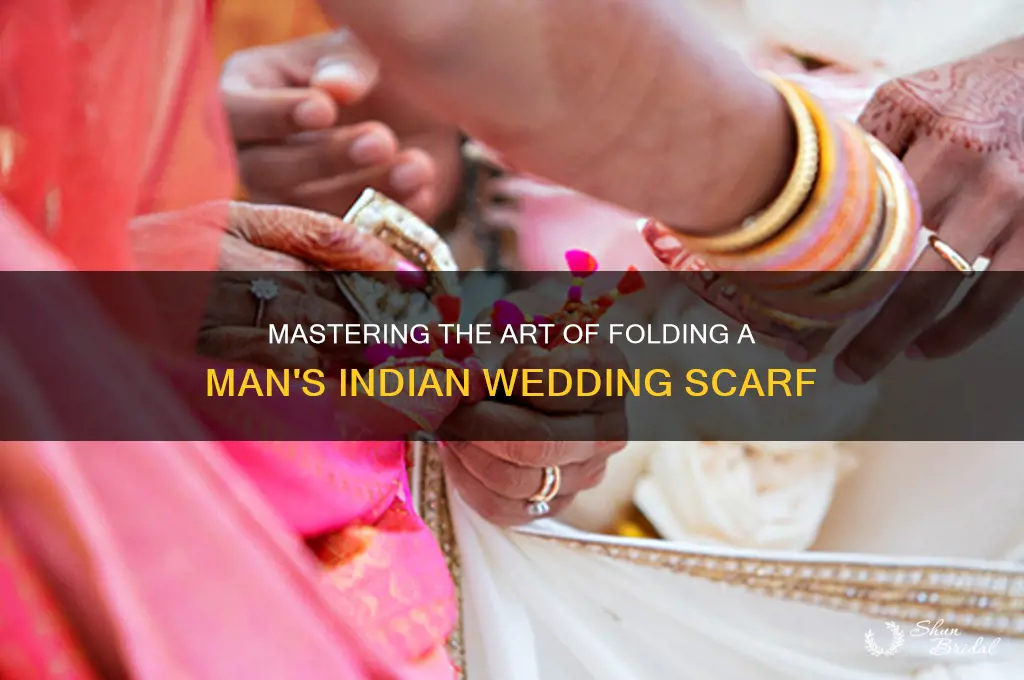 how to fold man