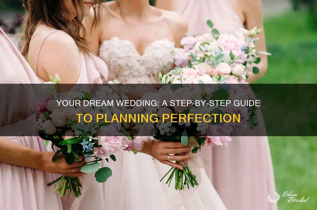 how to for your wedding