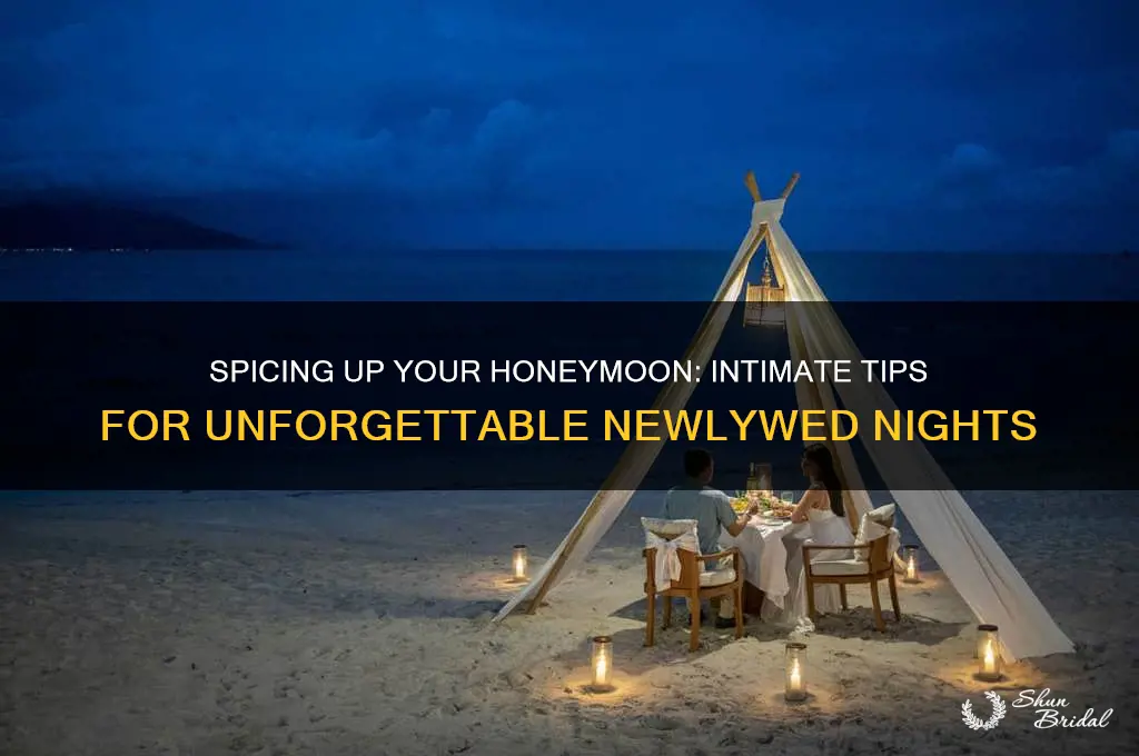 how to fuck in honeymoon