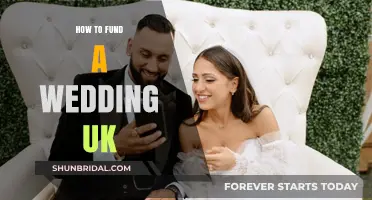 Smart Ways to Fund Your Dream Wedding in the UK