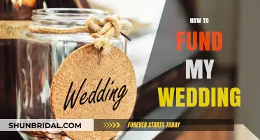 Creative Ways to Fund Your Dream Wedding on a Budget