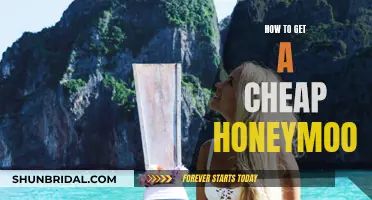 Honeymoon Hacks: Budget-Friendly Trips for Newlyweds