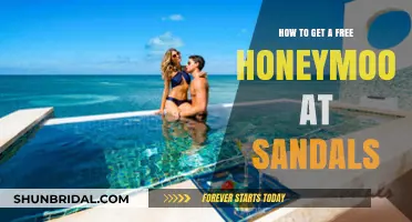 Unlock a Free Sandals Honeymoon: Tips and Tricks Revealed