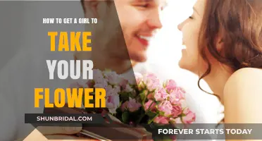 Master the Art of Giving Flowers: Tips to Win Her Heart