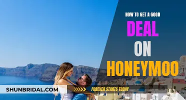 Honeymoon Deals: Secrets to Saving on Your Romantic Getaway