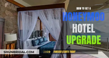 Honeymooners: Get a Hotel Upgrade with These Tips