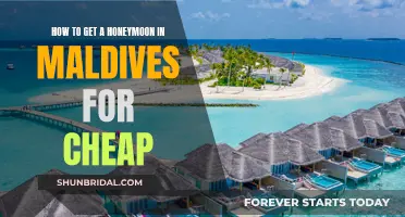 Honeymoon in Maldives: Tips for an Affordable Paradise Getaway