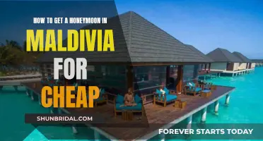 Maldives Honeymoon: An Affordable Dream Vacation