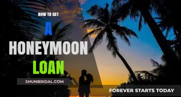 Secure Your Dream Honeymoon: A Guide to Getting a Honeymoon Loan