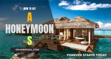 Planning a Honeymoon: Tips for a Romantic Escape