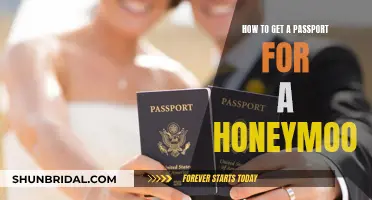 Honeymoon Getaway: Your Passport to Adventure