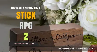 Stick RPG 2: Getting the Wedding Ring