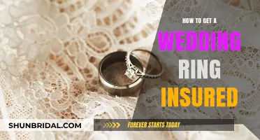 Insuring Your Wedding Ring: A Quick Guide