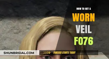 Mastering Fallout 76: Tips to Obtain the Worn Veil Easily