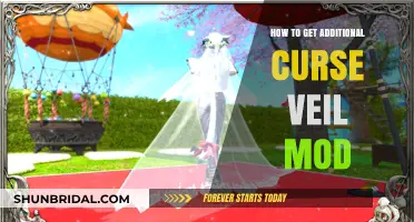 Unlocking Curse Veil Mod: A Step-by-Step Guide to Enhance Your Gameplay