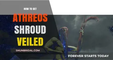 Mastering Athreos Shroud Veiled: A Comprehensive Guide to Acquisition