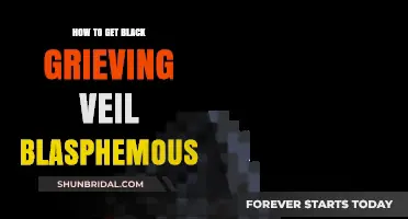 Acquiring the Black Grieving Veil in Blasphemous: A Step-by-Step Guide
