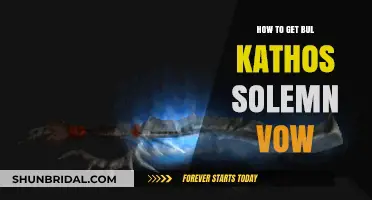 Unlocking Bul-Kathos' Solemn Vow: A Comprehensive Guide for Diablo Players
