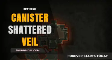 Mastering the Canister Shattered Veil: A Comprehensive Guide to Acquisition