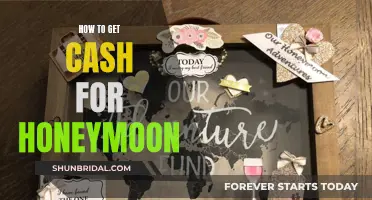 Honeymoon Fund Ideas: Creative Ways to Raise Cash