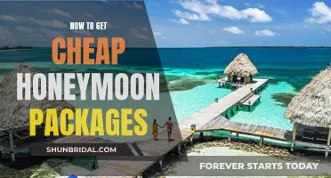 Honeymoon Packages: Cheap, Cheerful, and Perfect for You