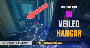 Unlocking the Chest in Veiled Hangar: A Step-by-Step Guide