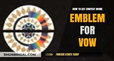 Unlock the Contest Mode Emblem in Vow of the Disciple Raid