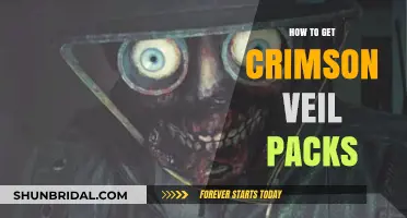Unlocking Crimson Veil Packs: A Comprehensive Guide to Acquiring Them