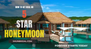 Honeymoon Savings: Unlocking 5-Star Getaways on a Budget