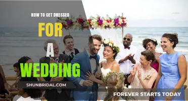 Guide to Wedding Guest Attire