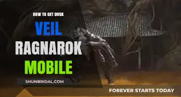 Mastering Ragnarok Mobile: Dusk Veil Acquisition Guide for Beginners