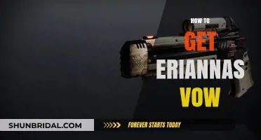 Unlocking Erianna's Vow: A Comprehensive Guide to Acquiring the Rare Item