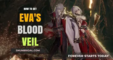 Mastering Elden Ring: Strategies to Obtain Eva's Blood Veil
