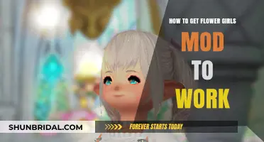 Mastering Flower Girls Mod: Troubleshooting Guide for Seamless Gameplay