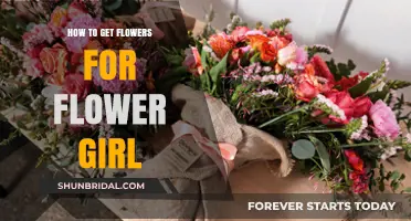 Choosing Perfect Flowers for Your Flower Girl: Tips and Ideas