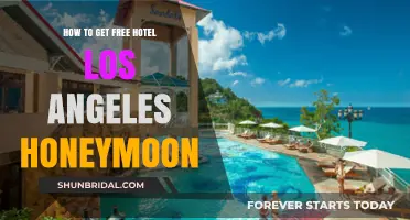 Free LA Honeymoon: Tips for Scoring Complimentary Hotel Stays