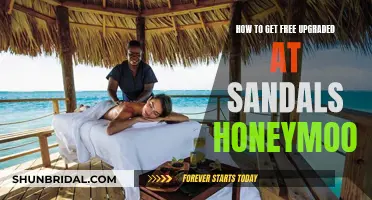 Sandals Honeymoons: Secrets to Free Upgrades and a Dreamy Getaway