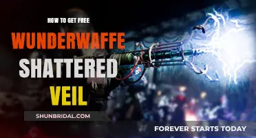 Unlock Free Wunderwaffe Shattered Veil: Ultimate Guide & Tips