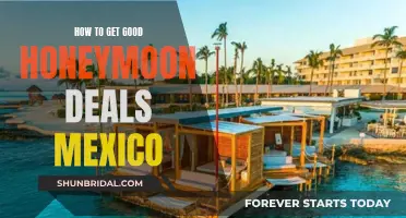 Honeymoon Deals in Mexico: Secrets to Saving Big