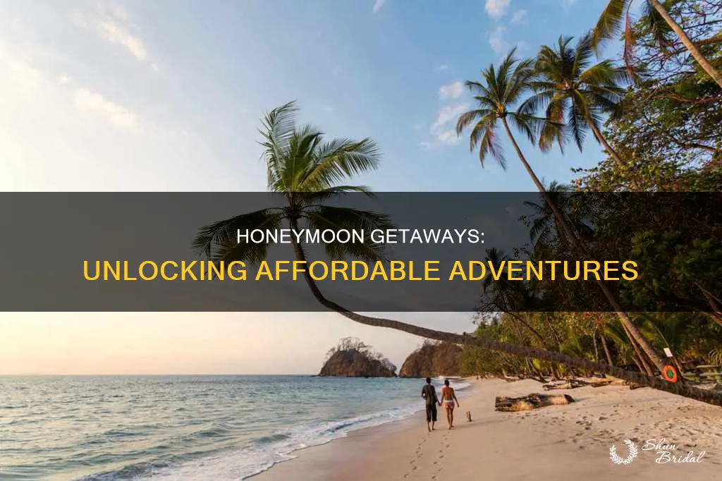 how to get honeymoon deals