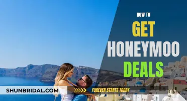 Honeymoon Deals: Secrets to Getting the Best Offers