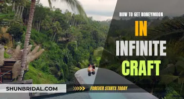 Infinite Craft: Honeymoon Mode Unlocked!