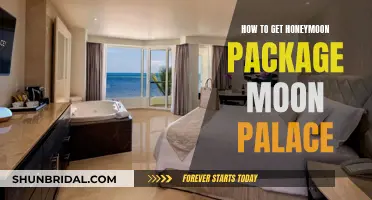 Moon Palace Honeymoons: Your Dream Getaway Awaits