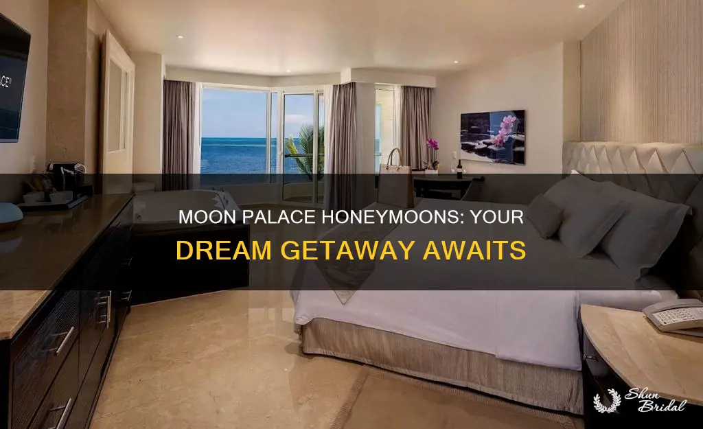 how to get honeymoon package moon palace