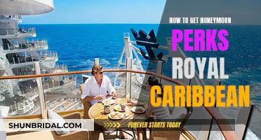 Get Honeymoon Perks with Royal Caribbean: Tips and Tricks