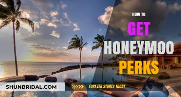 Unlocking Honeymoon Perks: Tips for a Romantic and Rewarding Getaway